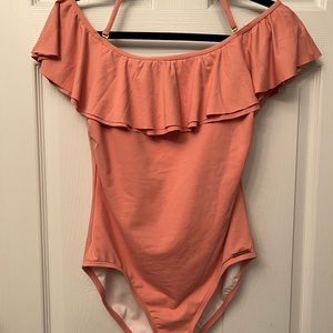 Michael Kors swimsuit size 10